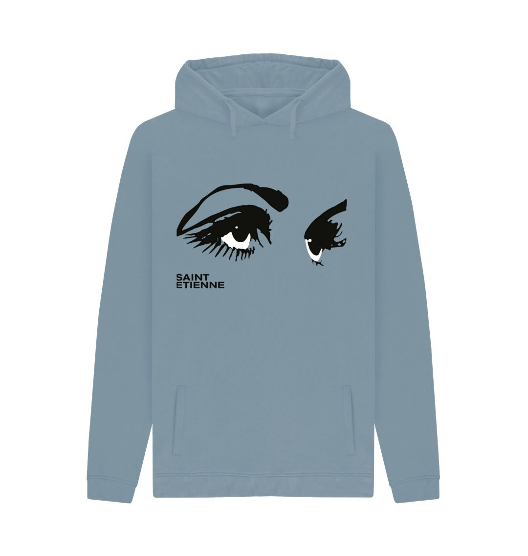 Stone Blue Sylvie Hoodie