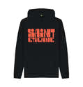Sweat à Capuche Saint-Étienne - Design Fan Article De Sport - Coupe Classique - 11