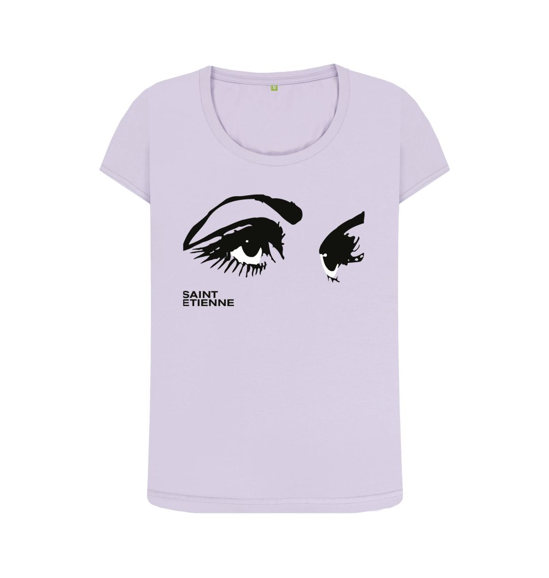 Violet Sylvie women's t-shirt