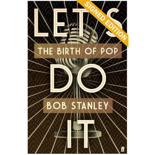 Let's Do It: The Birth Of Pop - Book and CD