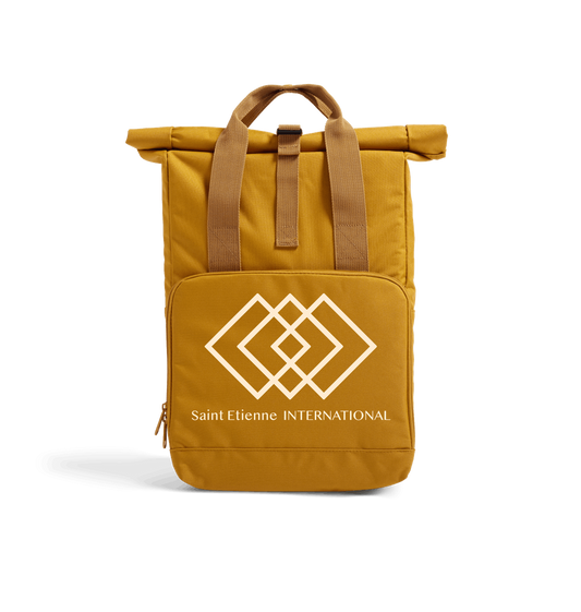 Mustard Bag Front