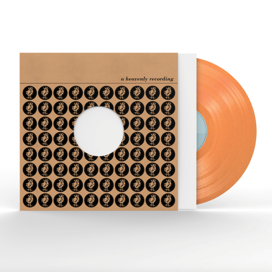 Alone Together - Remix 12” - Apricot Vinyl