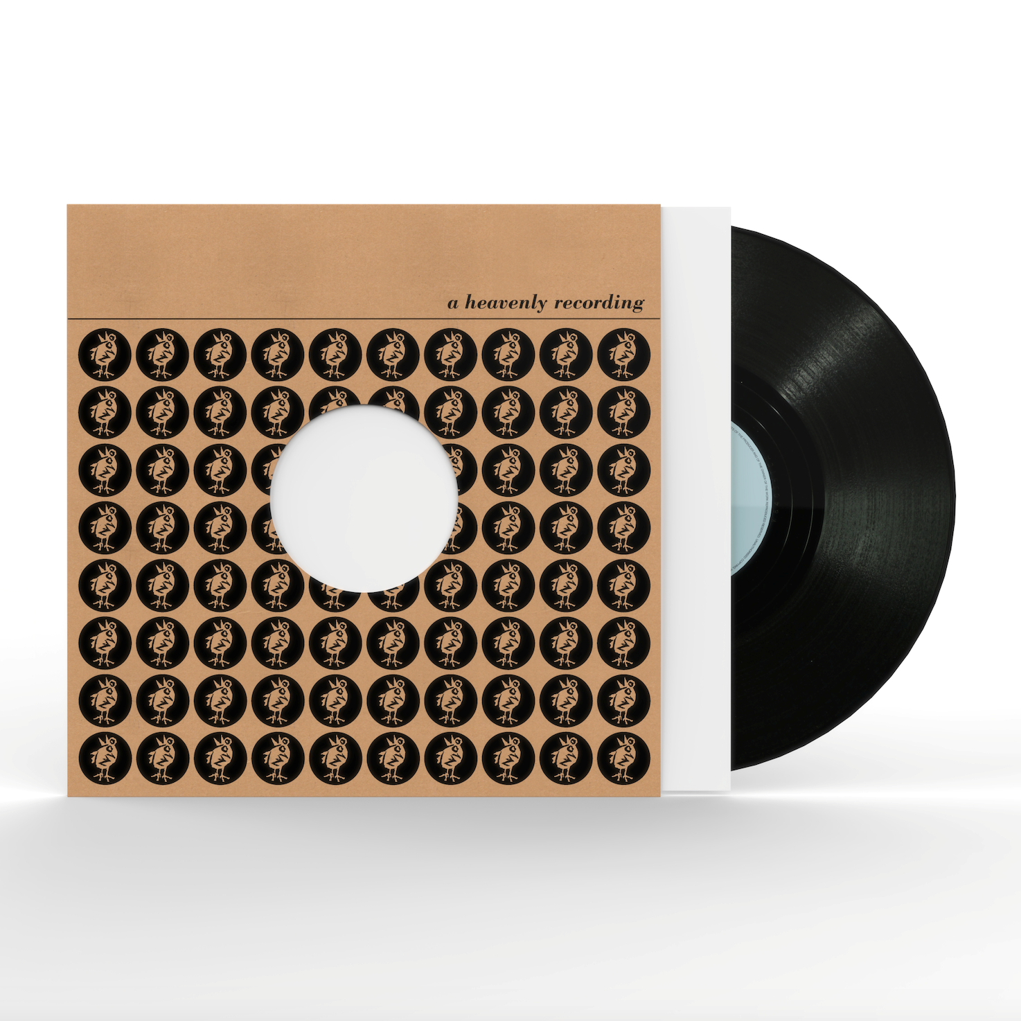 Vinyl / CD – Saint Etienne