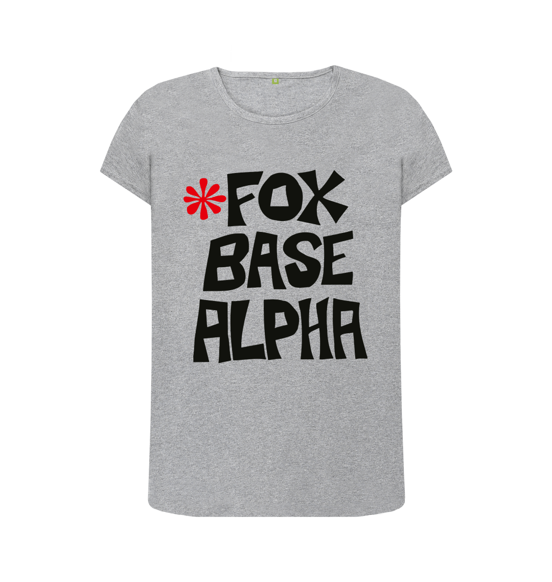 Athletic Grey Printed T-shirt Front