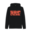 Sweat à Capuche Saint-Étienne - Design Fan Article De Sport - Coupe Classique - 4