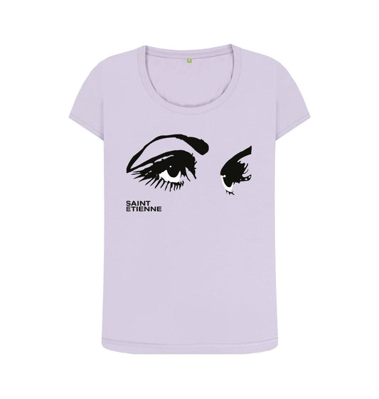 Violet Sylvie women's t-shirt