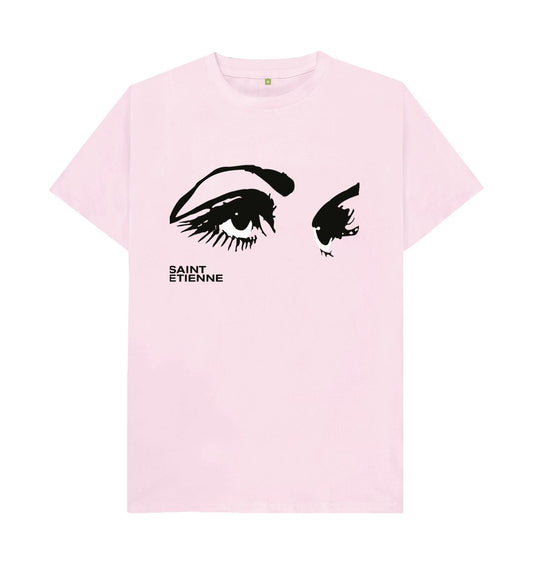 Pink Sylvie t-shirt