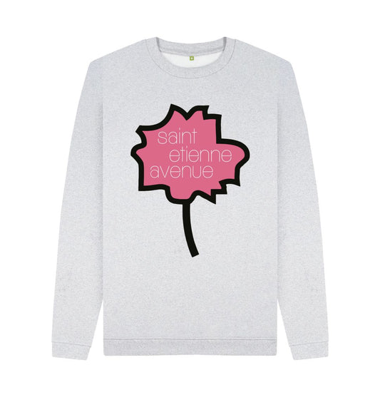 Grey Avenue RECYCLED sweatshirt